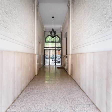 Vatican Germanico 107 ローマ エクステリア 写真