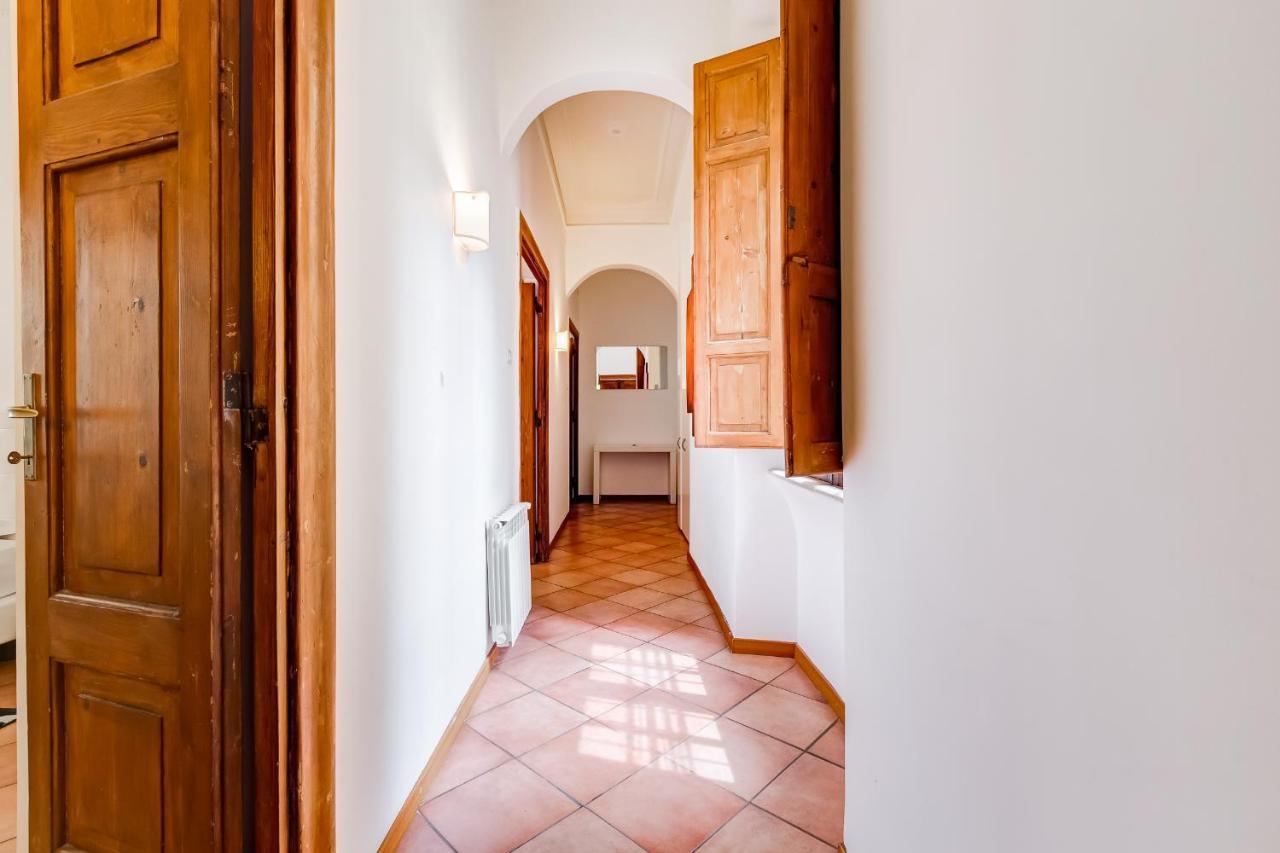 Vatican Germanico 107 ローマ エクステリア 写真